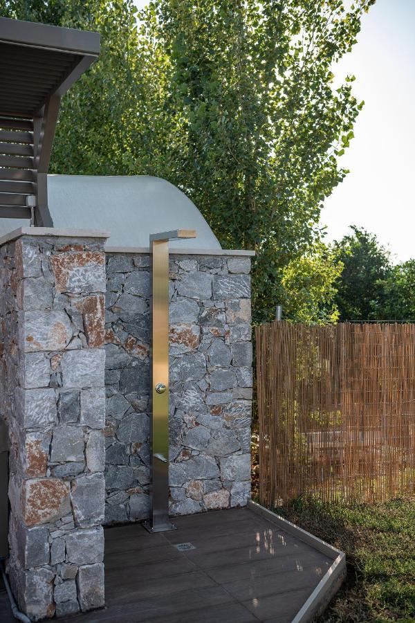 Villa Enny, 3 Bd With Private Heated Pool Ajá Kültér fotó