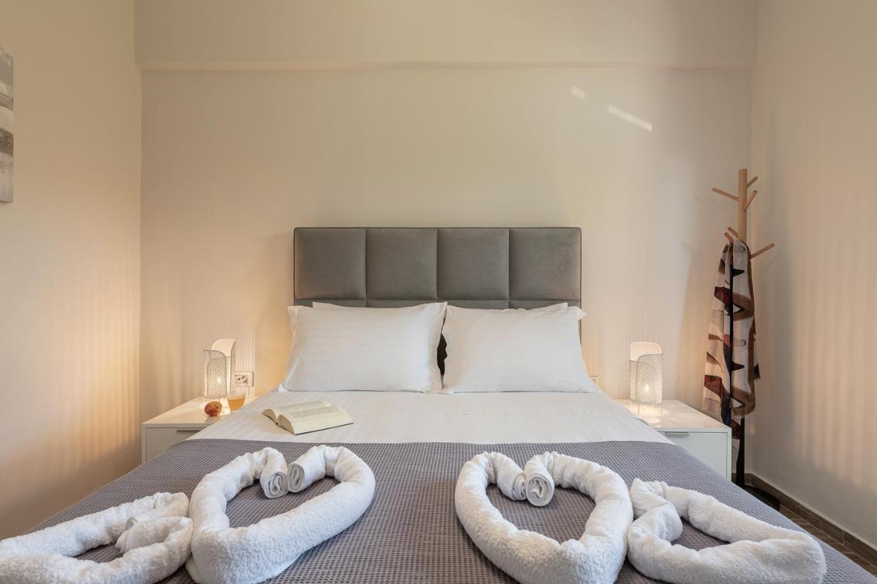 Villa Enny, 3 Bd With Private Heated Pool Ajá Kültér fotó