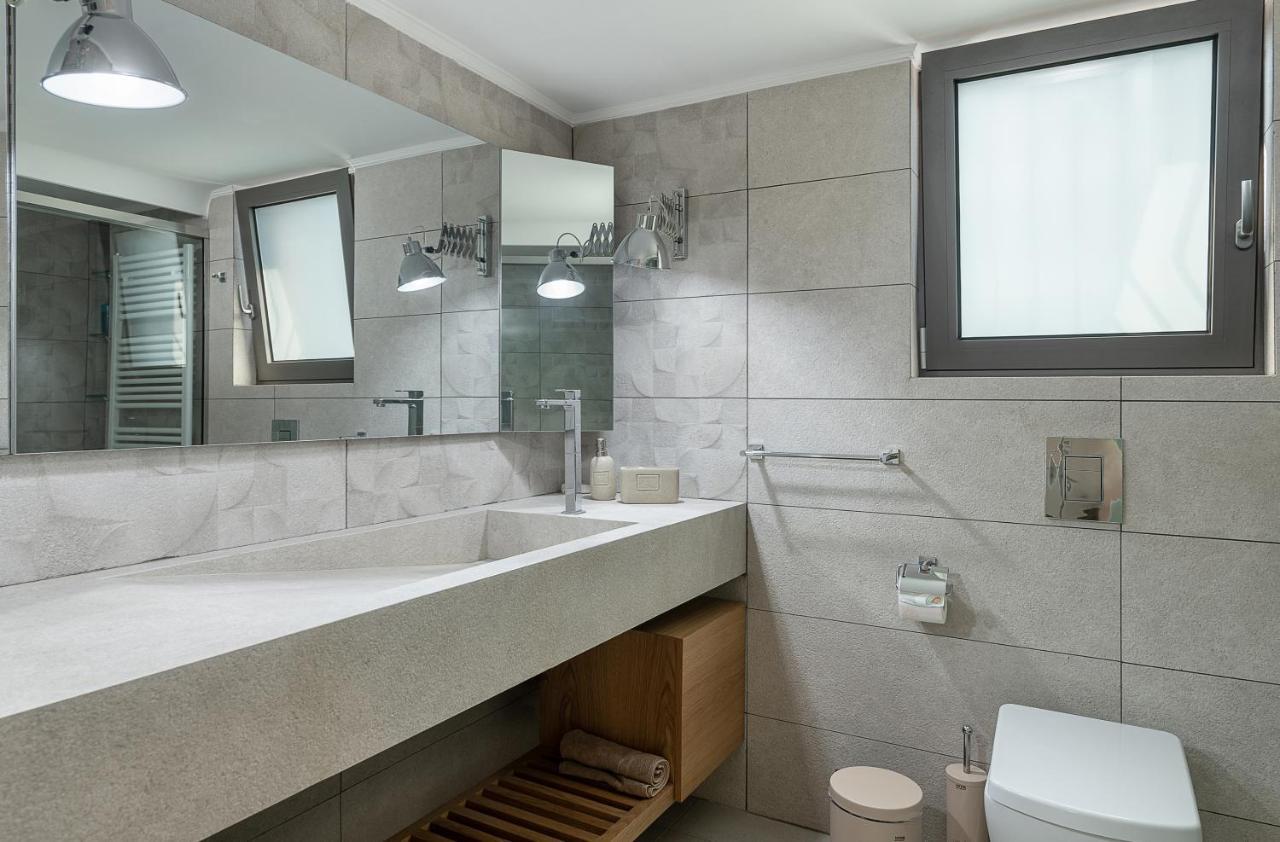 Villa Enny, 3 Bd With Private Heated Pool Ajá Kültér fotó