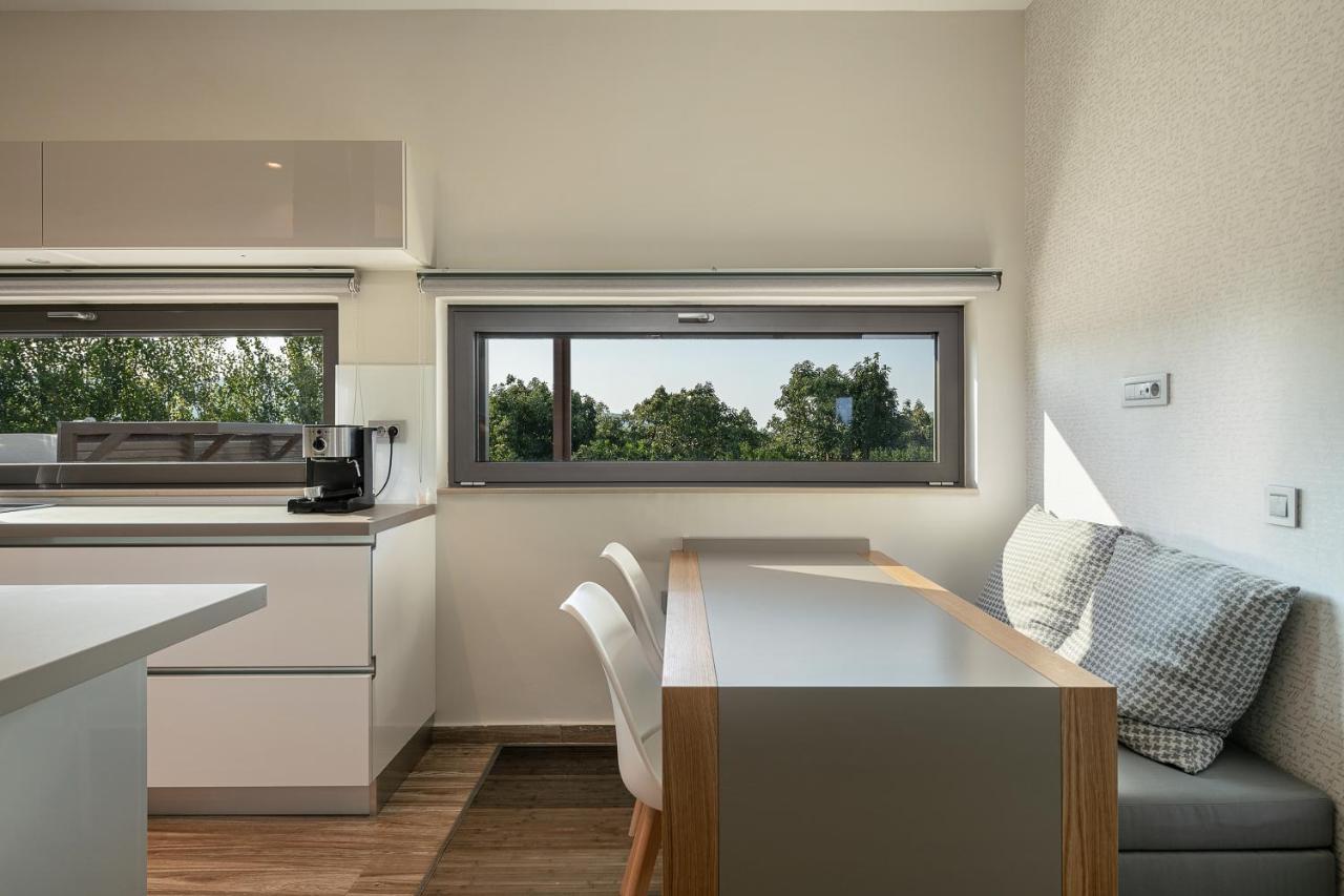 Villa Enny, 3 Bd With Private Heated Pool Ajá Kültér fotó