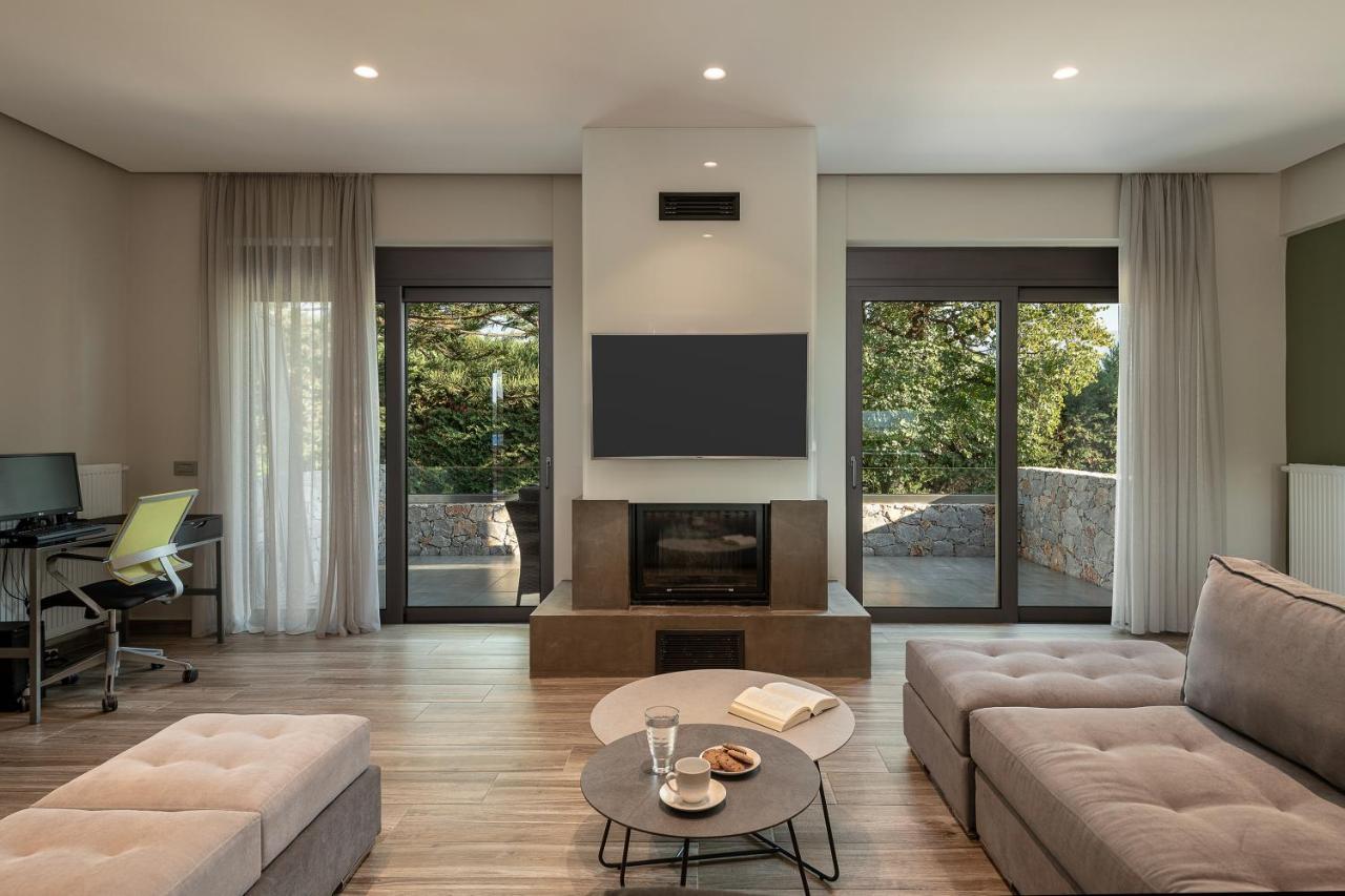 Villa Enny, 3 Bd With Private Heated Pool Ajá Kültér fotó