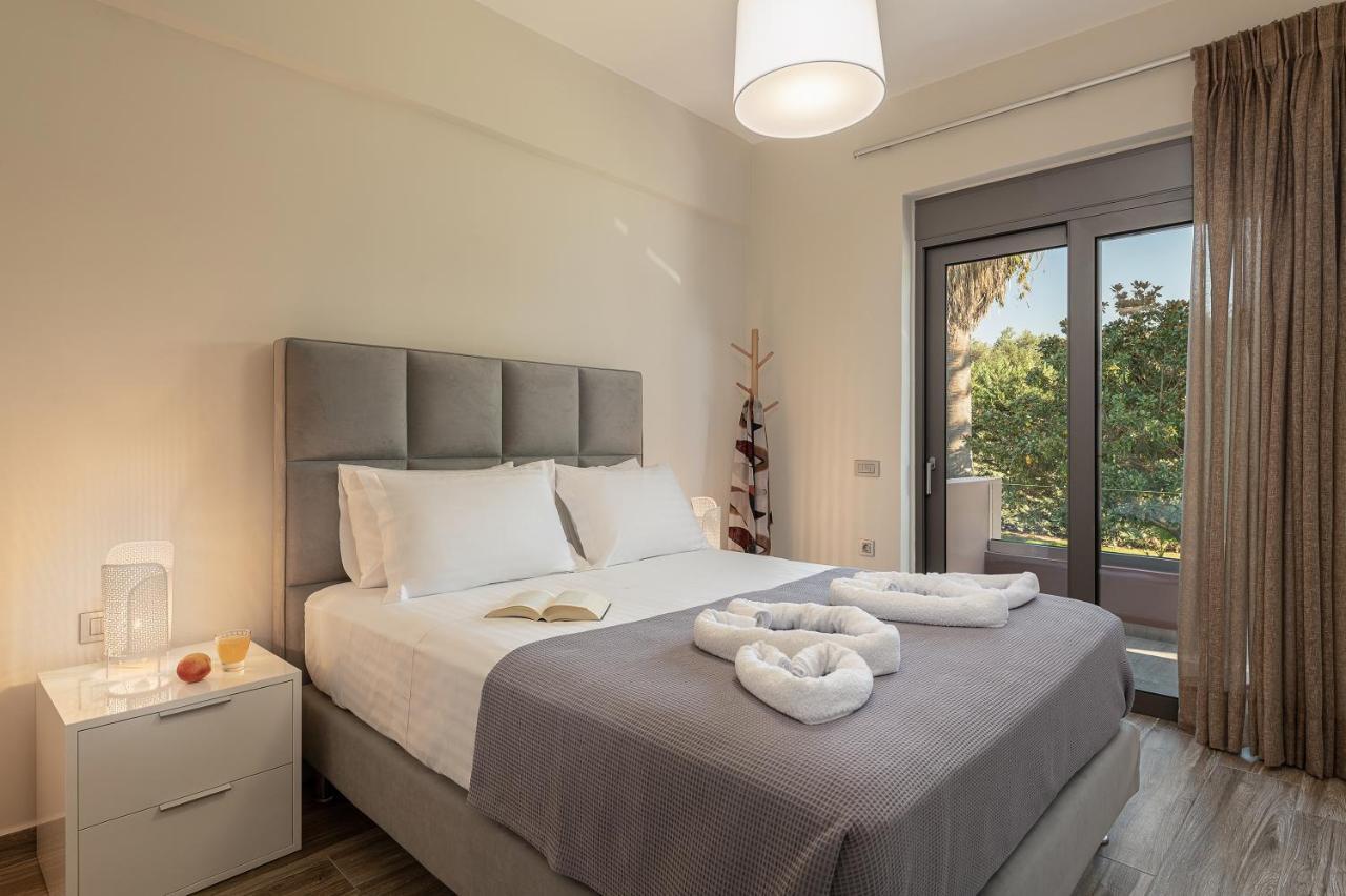 Villa Enny, 3 Bd With Private Heated Pool Ajá Kültér fotó