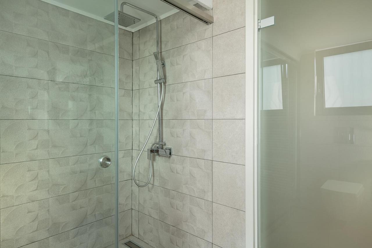 Villa Enny, 3 Bd With Private Heated Pool Ajá Kültér fotó